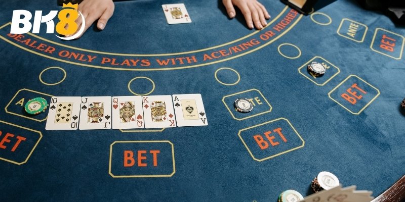 game hot tại casino BK8 không nên bỏ lỡ
